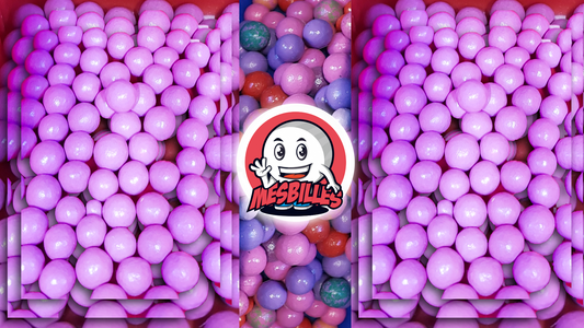 MieiBiglie - Foto degli ordini di biglie rosa