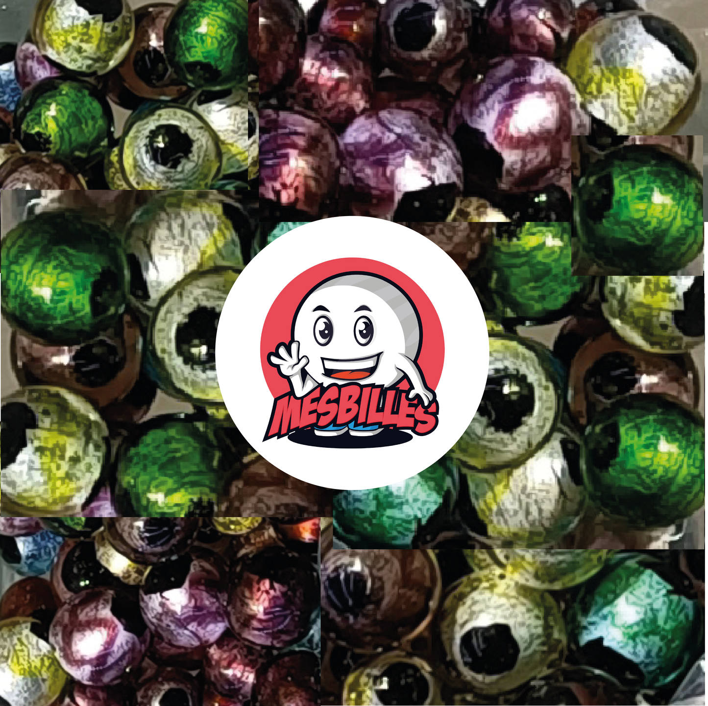 1 Biglia Art Machu Picchu Giallo 16 mm