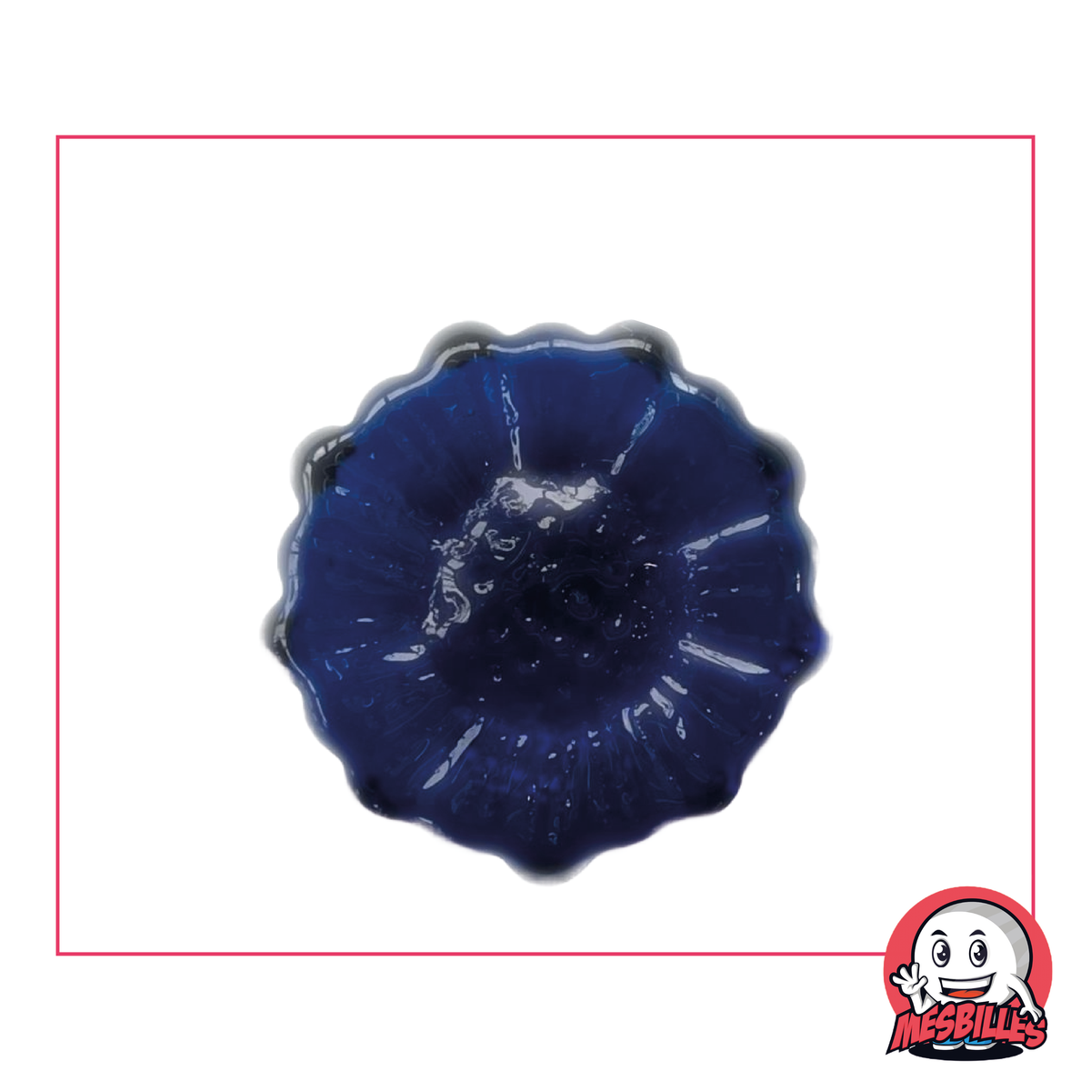 1 Biglia Girasole Blu-Notte