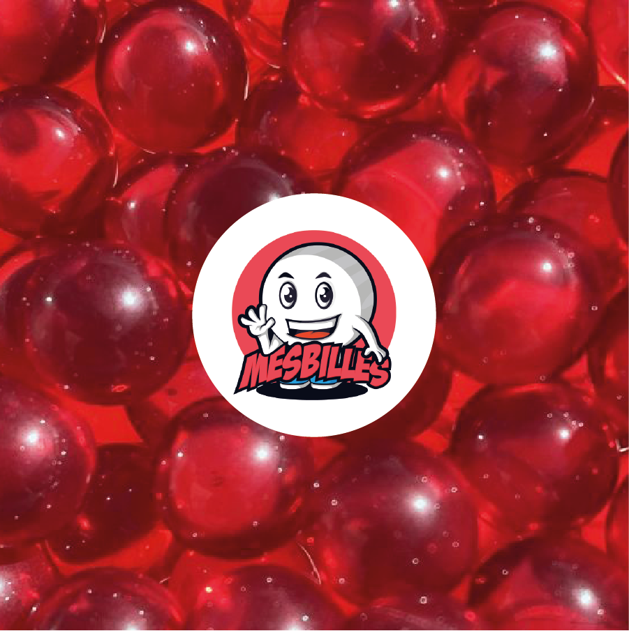 1 Biglia Luce Rossa 16 mm