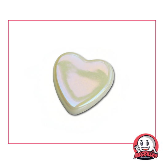 1 Biglia Cuore Beige Lucida extra piatta
