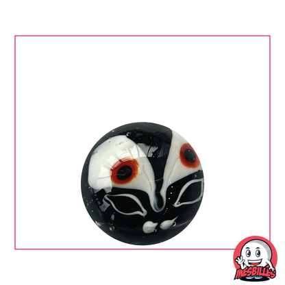 1 Biglia Art Aloa Nero 22 mm