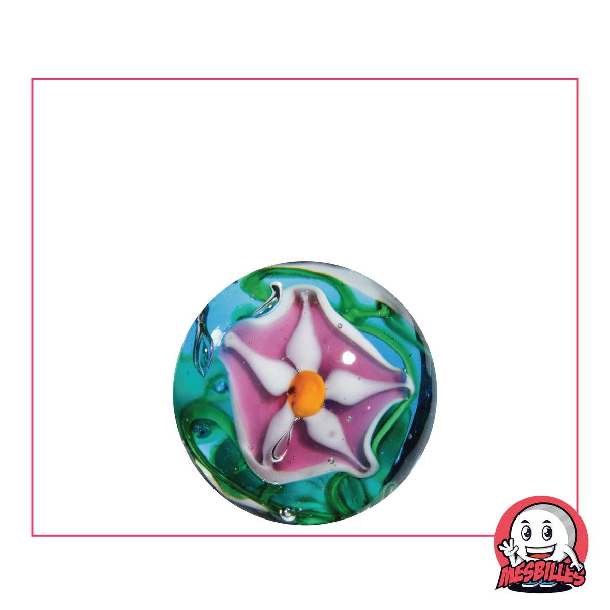 1 Biglia Art Stellato 22 mm