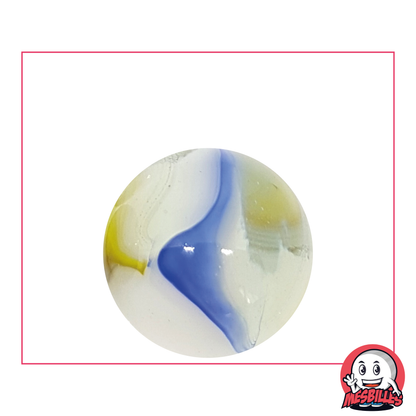 1 Biglia Banchisa 25 mm