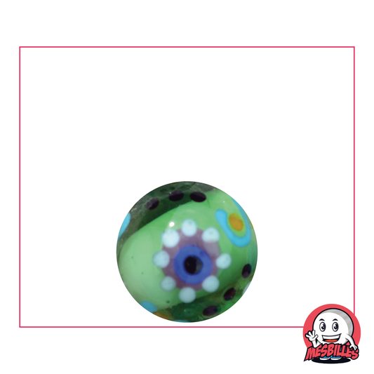 1 Biglia Art Ingranaggio Verde 16 mm