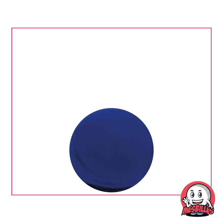 1 Biglia Luce Blu Notte 16 mm