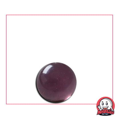 1 Biglia Luce Lavanda 10 mm