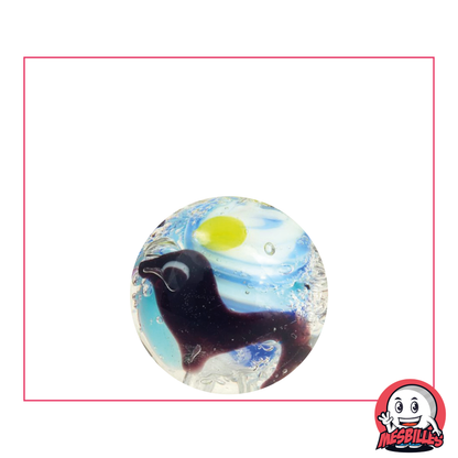 1 Biglia Art Foca 22 mm