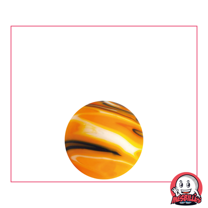 1 Biglia Art Sandstorm Orange 16 mm