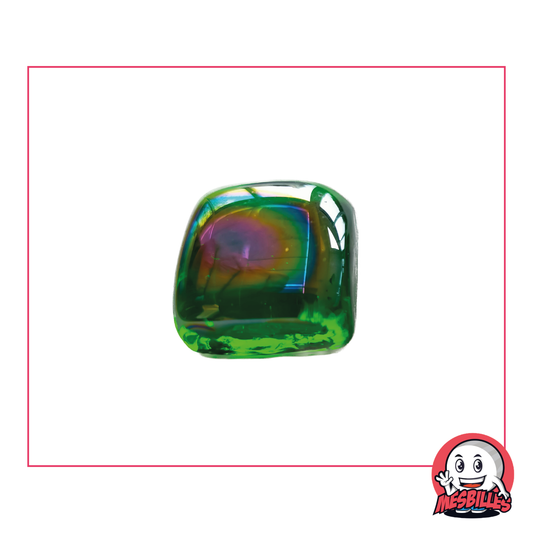 1 Biglia Quadrata Verde