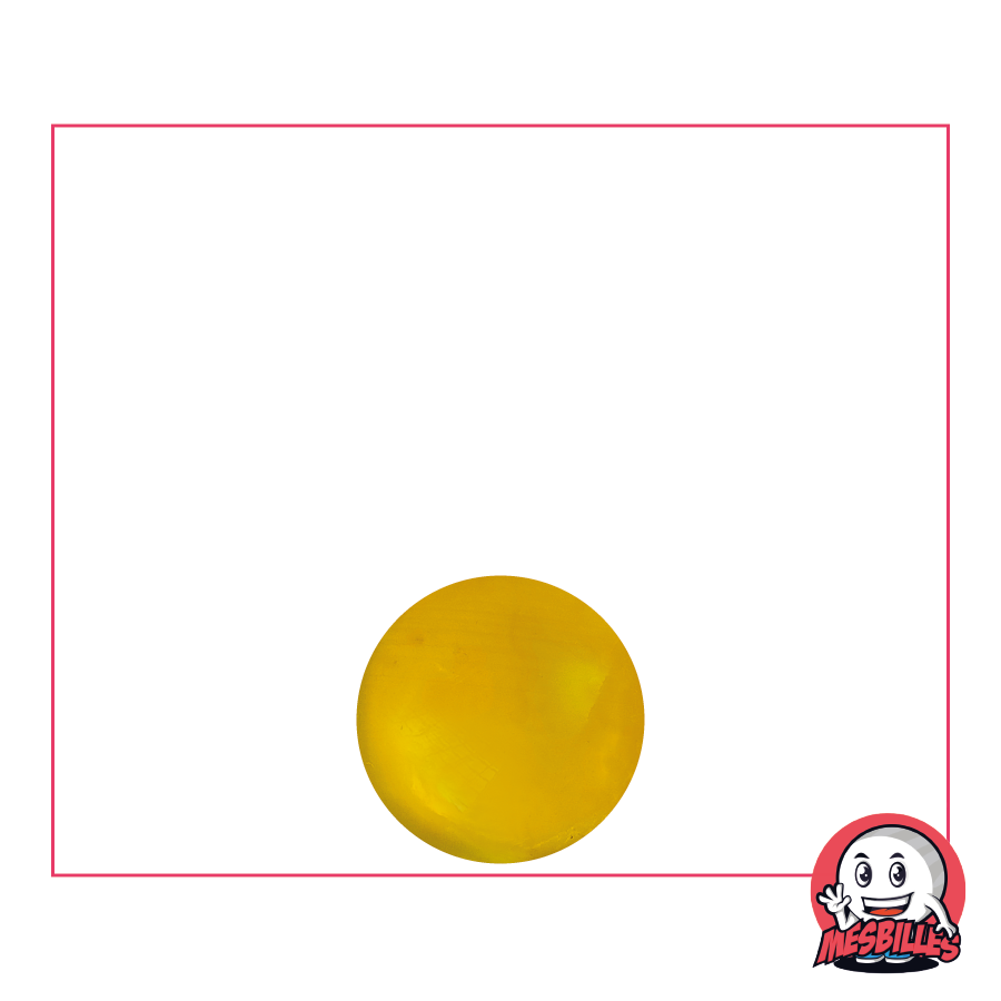 1 Biglia Luce Giallo 06 mm
