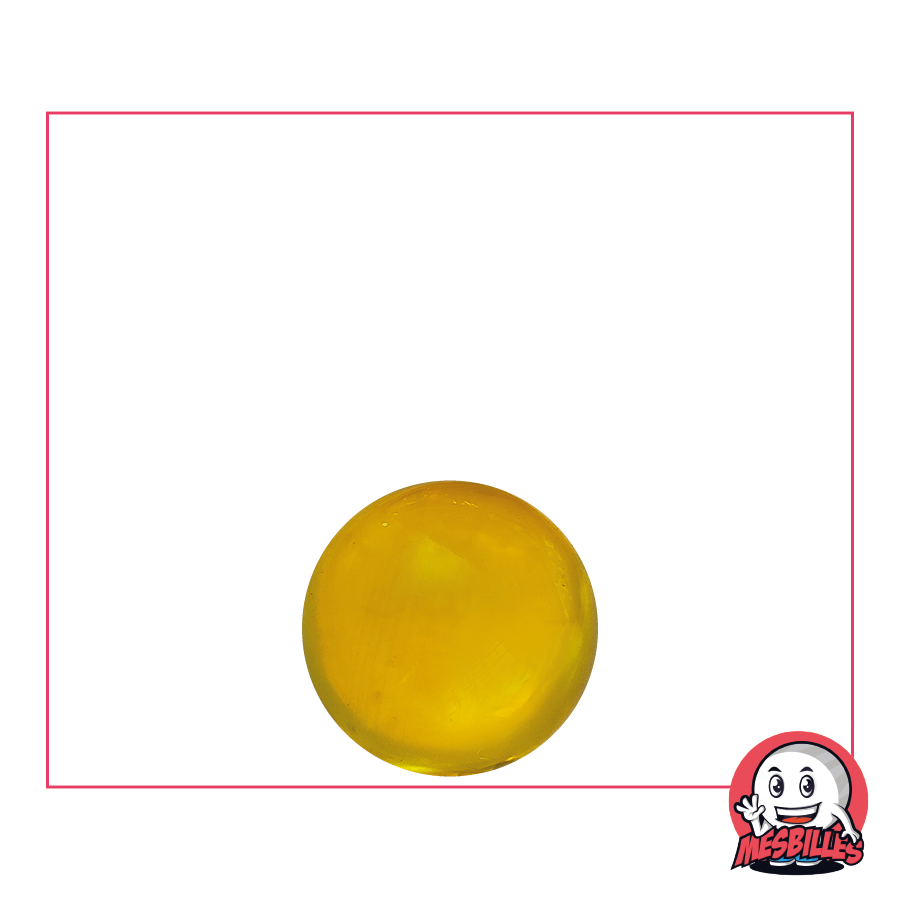 1 Biglia Luce Giallo 12 mm