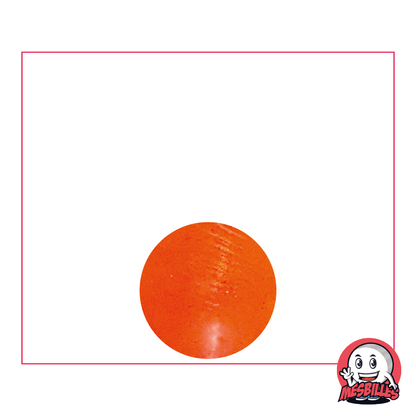 1 Biglia Luce Arancione 14 mm