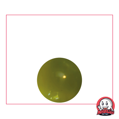 1 Biglia Luce Verde-Giallo 16 mm
