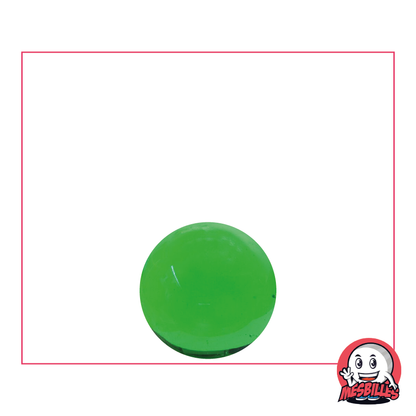 1 Biglia Luce Verde 14 mm