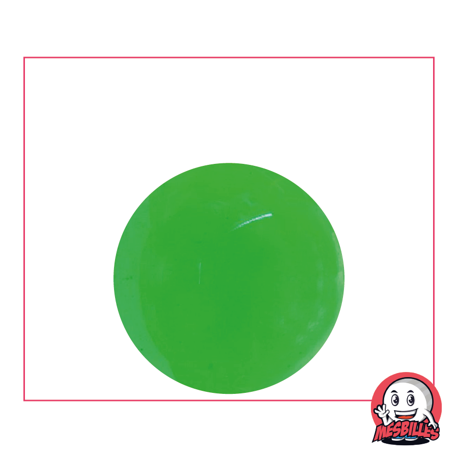 1 Biglia Luce Verde 25 mm