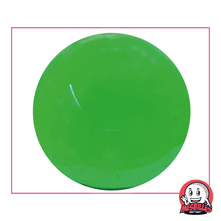 1 Biglia Luce Verde 80 mm