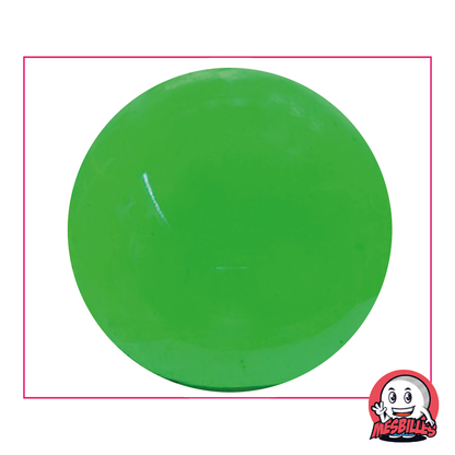 1 Biglia Luce Verde 80 mm