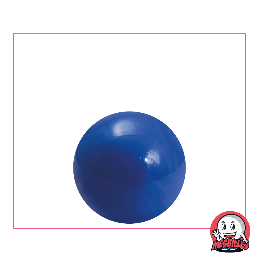 1 Biglia Blu Perla 22 mm
