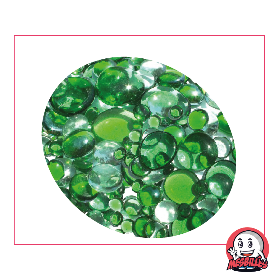 55 Biglie Candelabro - Illuminazione naturale a portata di mano | MieiBiglie