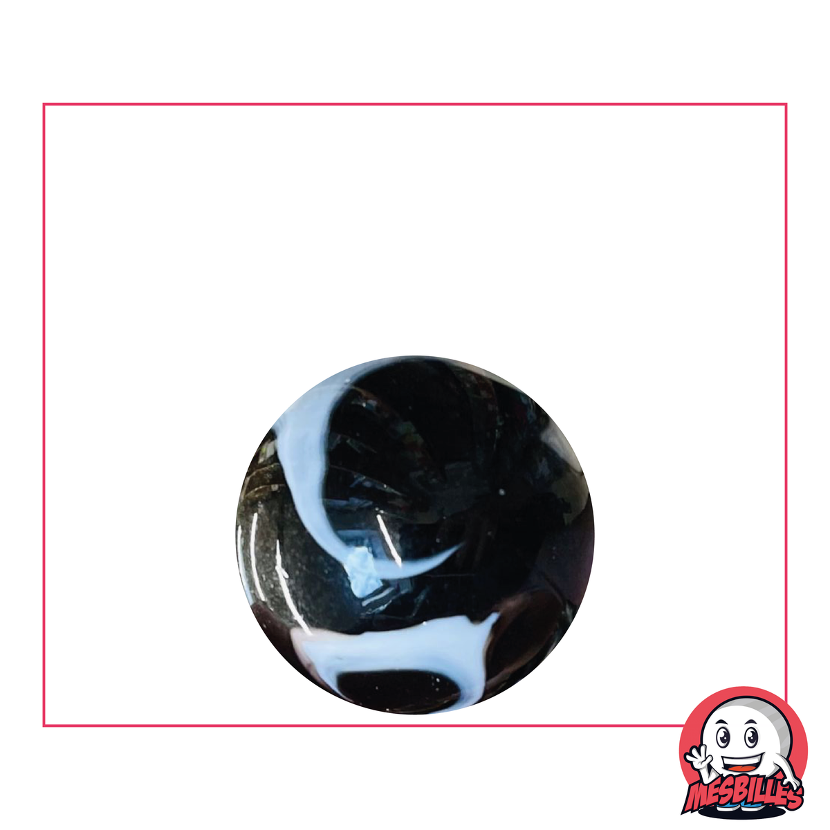 1 Biglia Carbone 22 mm
