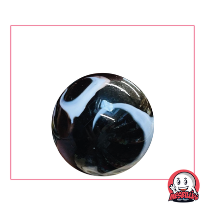 1 Biglia Carbone 25 mm