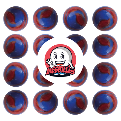 1 Biglia Dino 16 mm