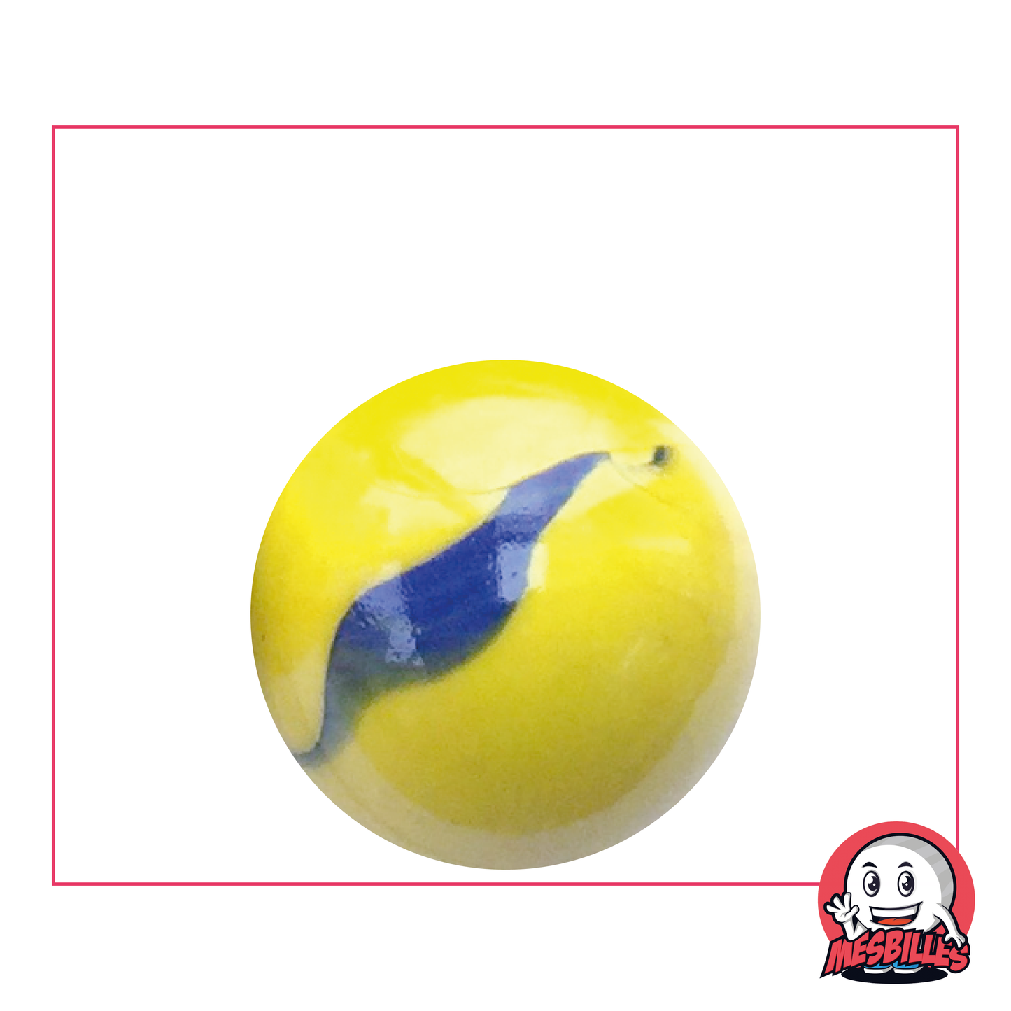 1 Biglia Gauguin 25 mm