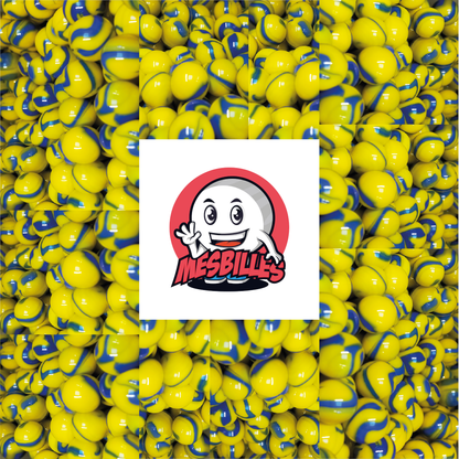 1 Biglia Gauguin 25 mm