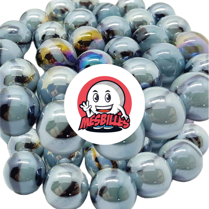 1 Biglia Grigio-Blu 22 mm