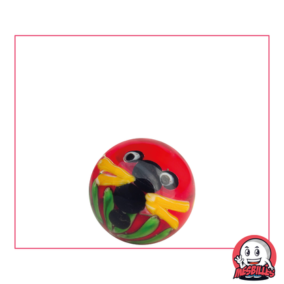 1 Biglia Art Libellula 16 mm