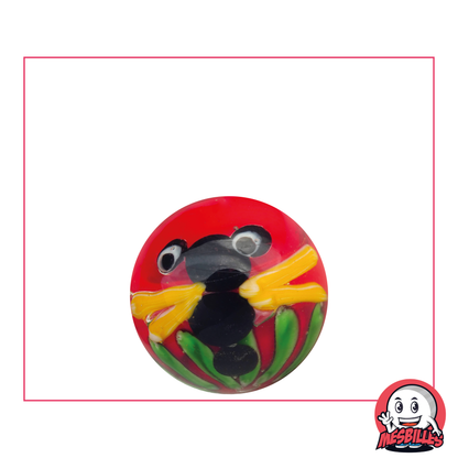 1 Biglia Art Libellula 22 mm