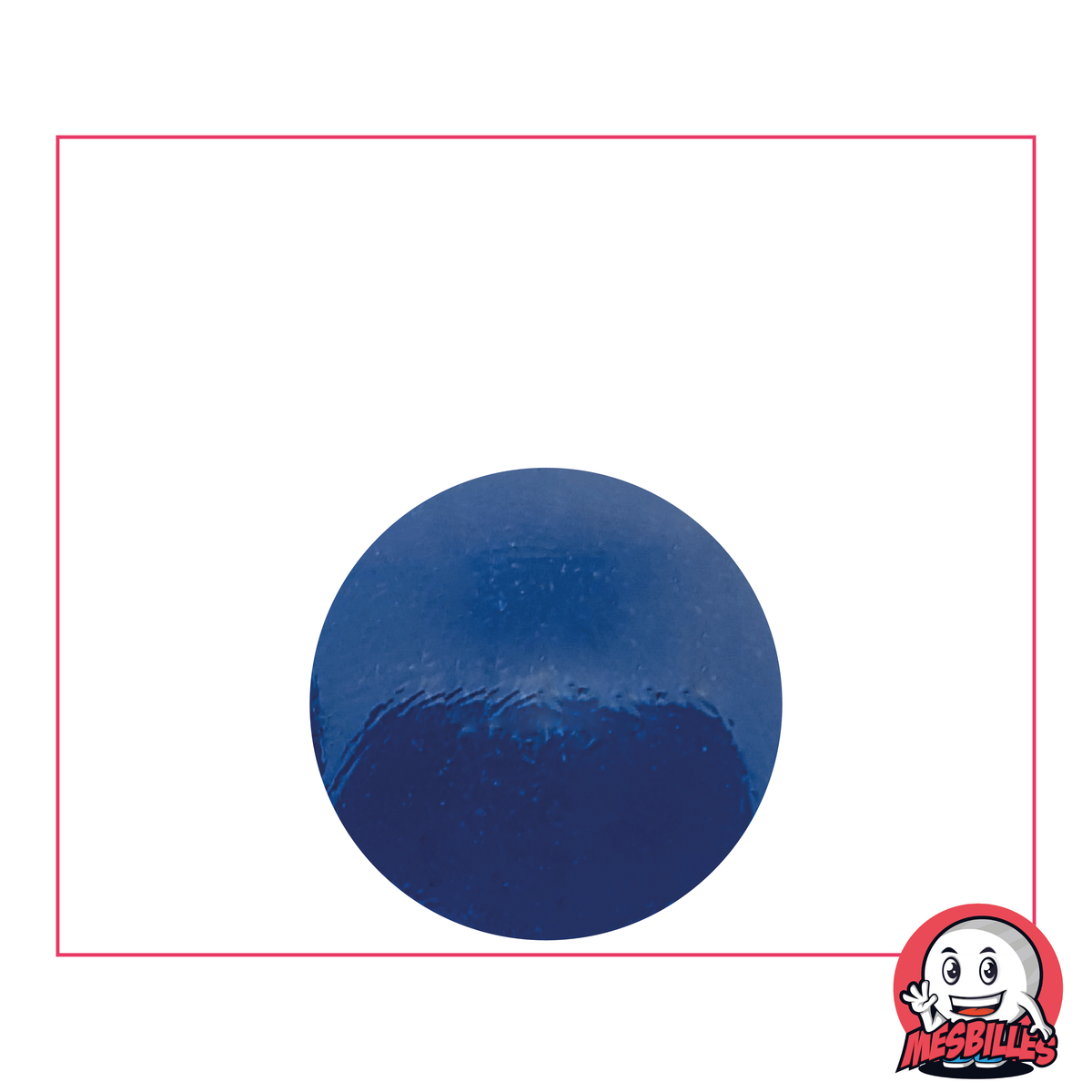 1 Biglia Luce Blu 22 mm