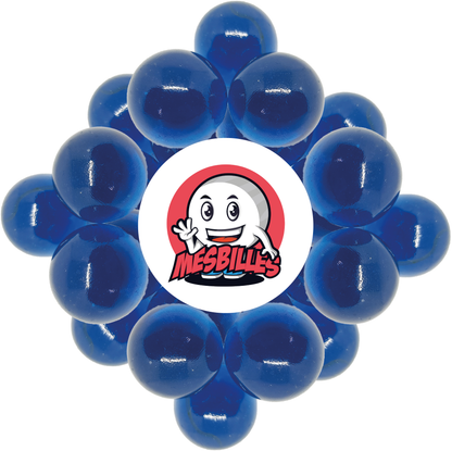 1 Biglia Luce Blu 22 mm