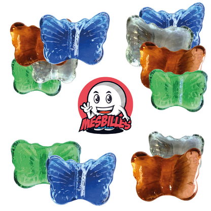 1 Biglia Monarca Ambra-Notte