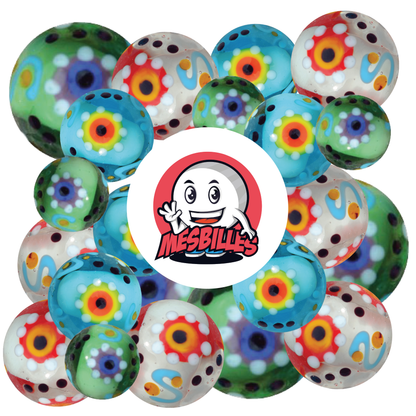 1 Biglia Art Ingranaggio Bianco 16 mm
