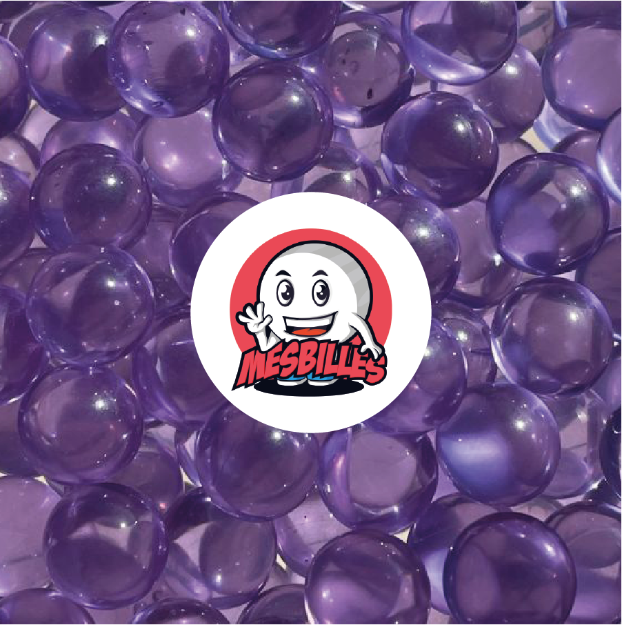 1 Biglia Luce Lavanda 08 mm