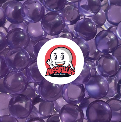 1 Biglia Luce Lavanda 08 mm