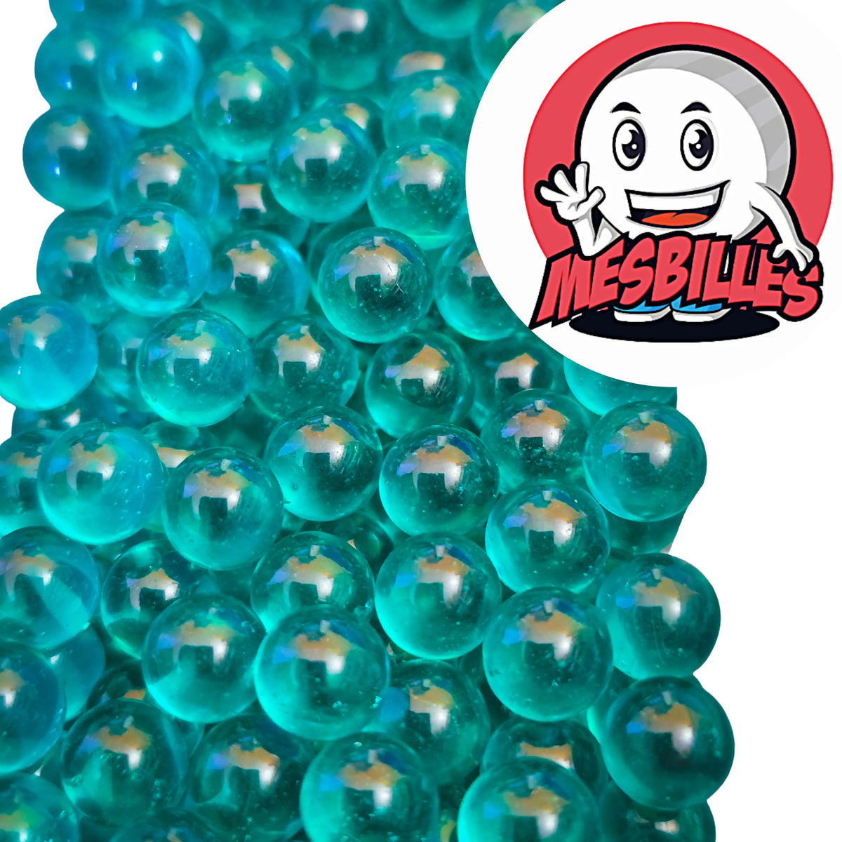 1 Biglia Luce Blu-Anatra 12 mm