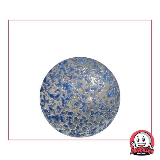 Biglia Pépite Blu Scuro 25 mm - MieiBiglie