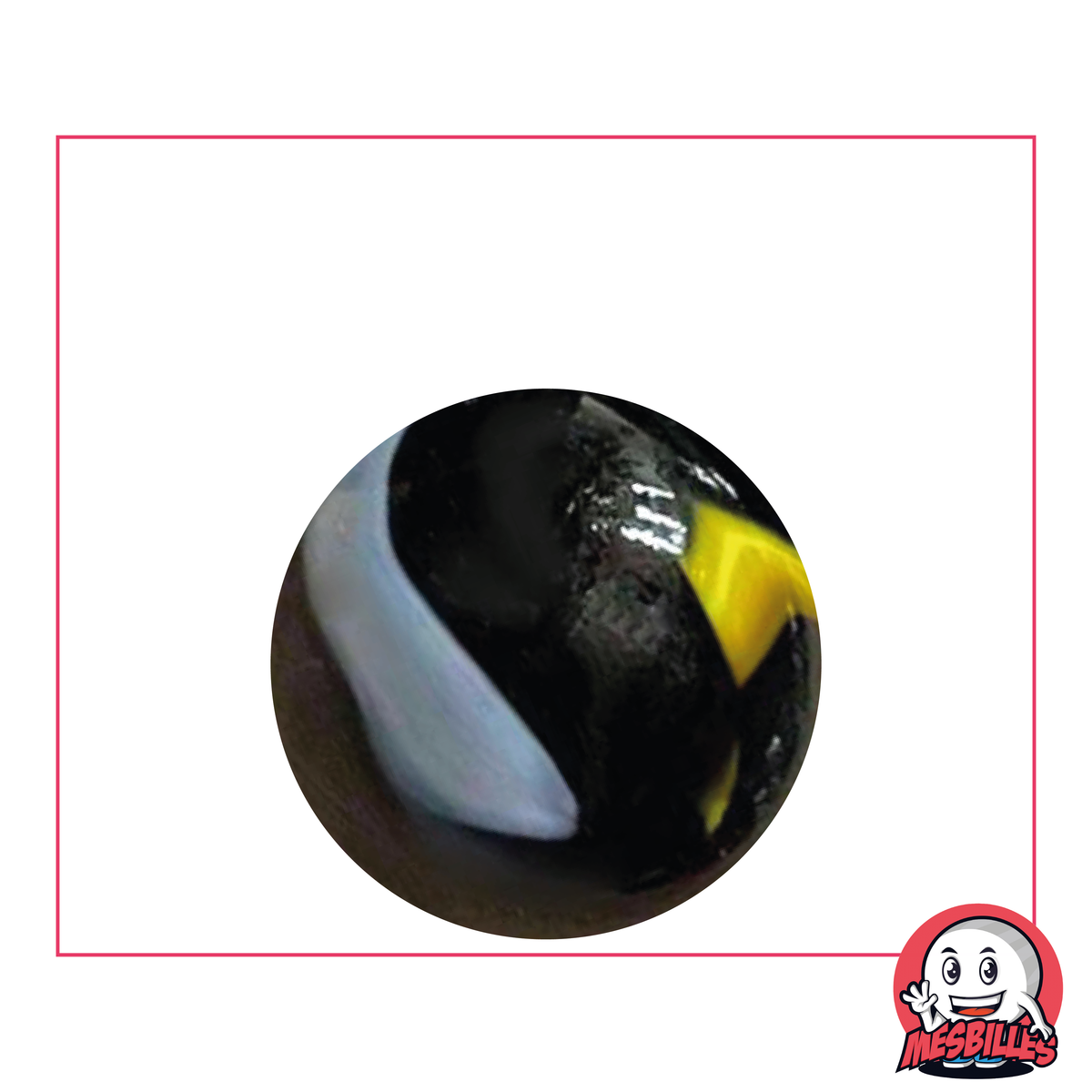 1 Biglia Polka 25 mm
