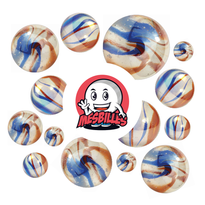 1 Biglia Scorpione 16 mm
