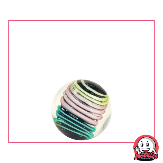 1 Biglia Art Spiralo Pastello 16 mm