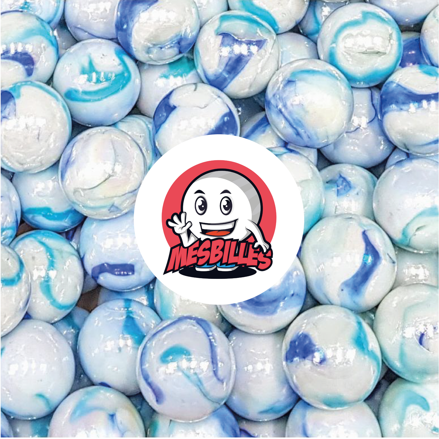 1 Biglia Tigre Intenso 50 mm