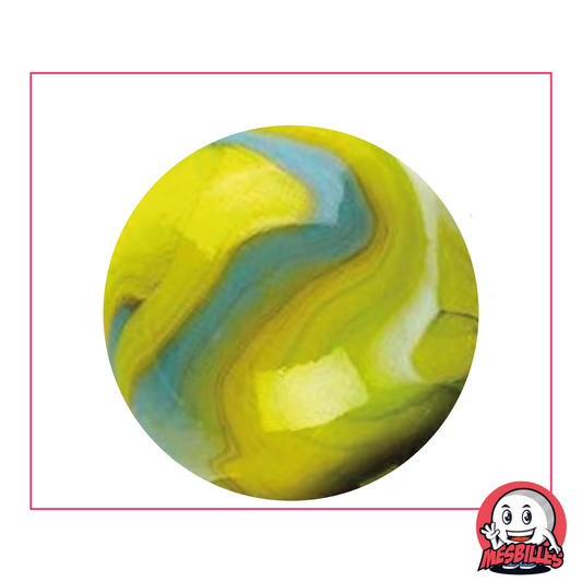 1 Biglia Tigre Verde 42 mm
