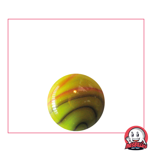 1 Biglia Triceratopo 16 mm