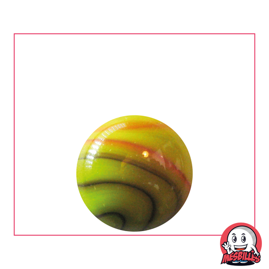 1 Biglia Triceratopo 22 mm