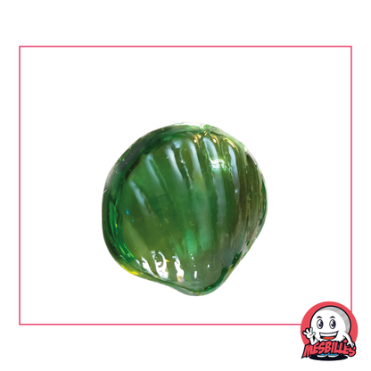 1 Biglia Conchiglia Verde-Chiaro