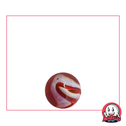 1 Biglia Iguana 10 mm