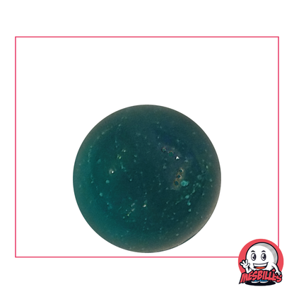 1 Biglia Luce Blu Anatra 25 mm